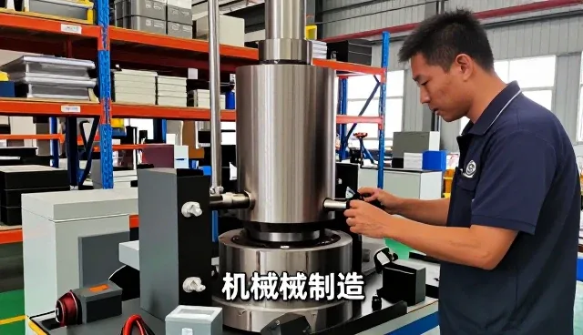 机械制造时代下数控机床应用价值分析