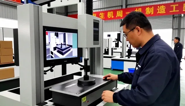 加工中心帮助用户创造更多价值