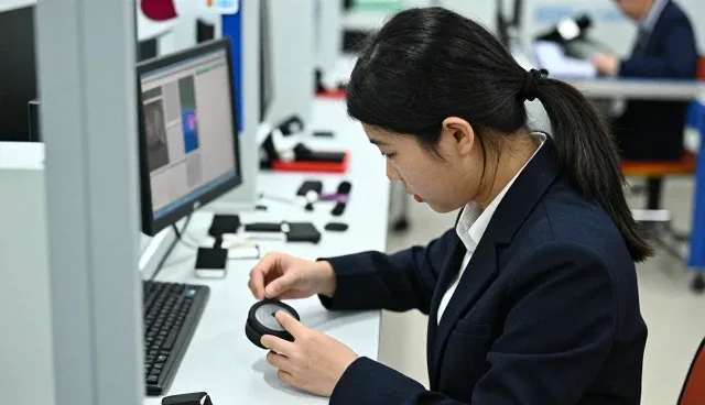 工业园区中的设备维修解决方案介绍