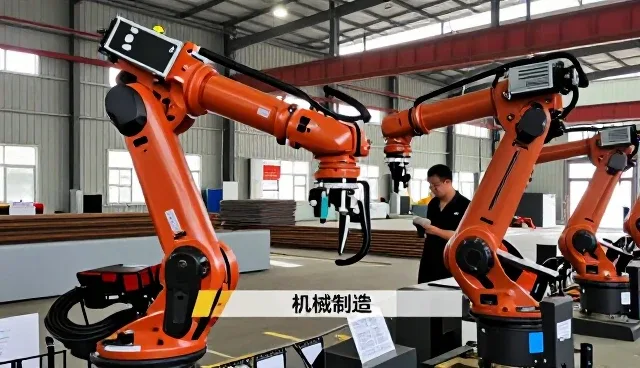 河北远拓机电设备制造有限公司分享气动元件应用案例
