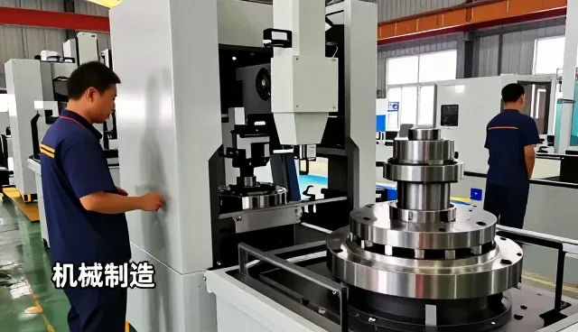 机械制造中的激光切割机应用经验分享