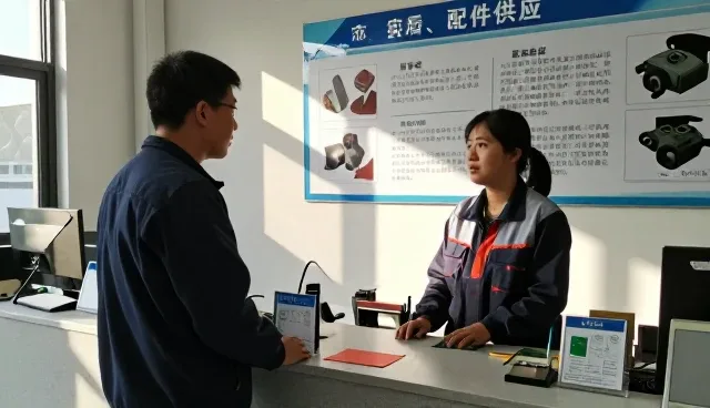 河北远拓机电设备制造有限公司打造专业化设备维修服务体系